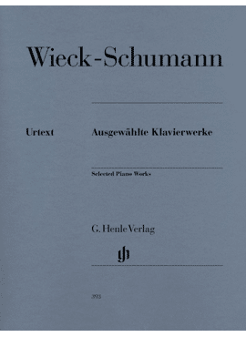 Ausgewählte Klavierwerke